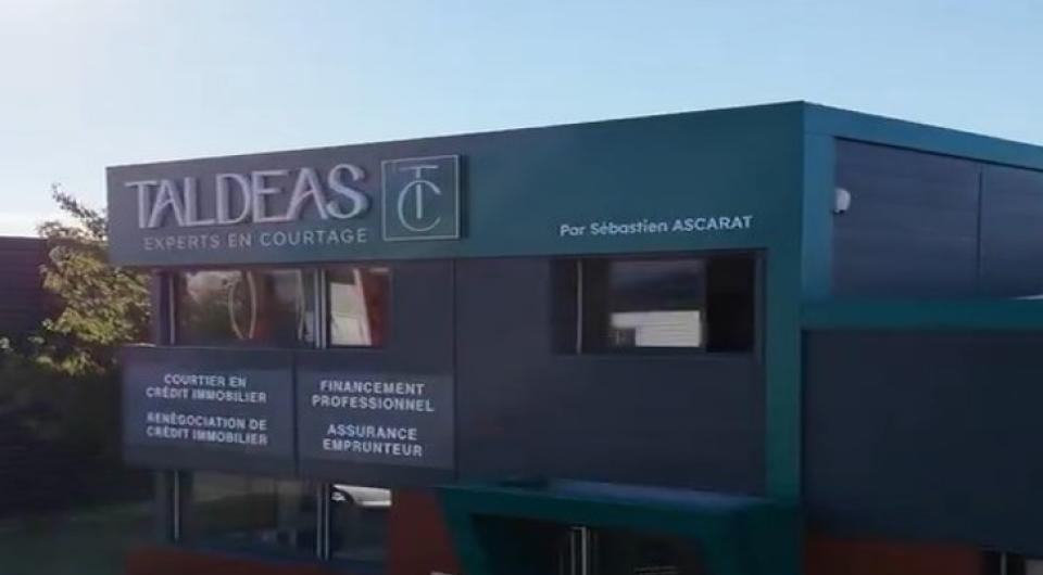 ASCARAT CONSEIL ET FINANCEMENT
